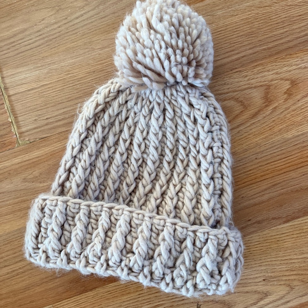 Knit Hat